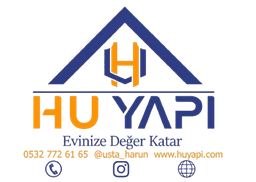 HuYapı