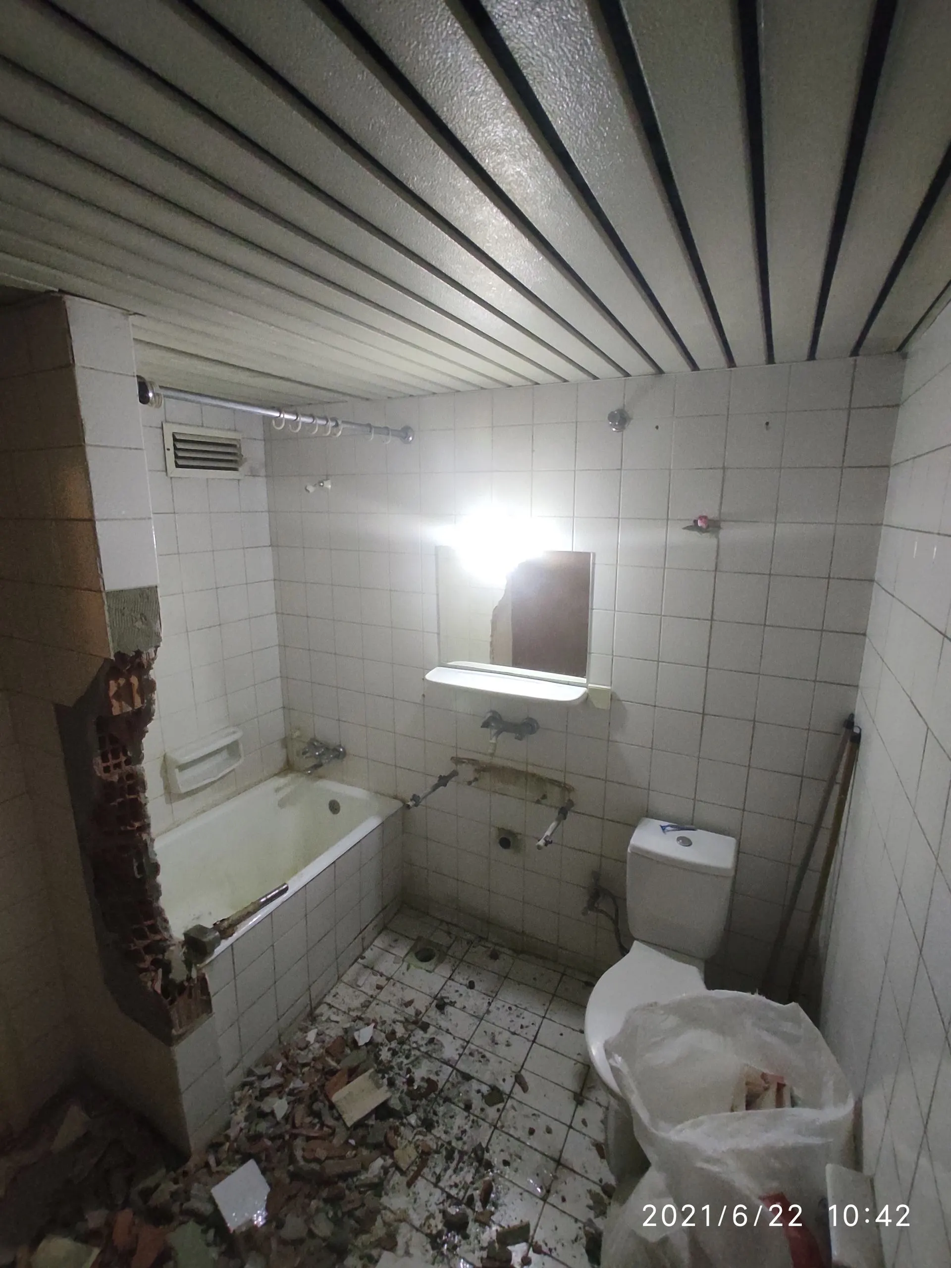 Çayyolu, Konutkent, Ümitköy daire tadilatı